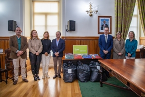 Assinatura de Protocolo de Cooperação entre a ASAE e o Município de Figueiró dos Vinhos