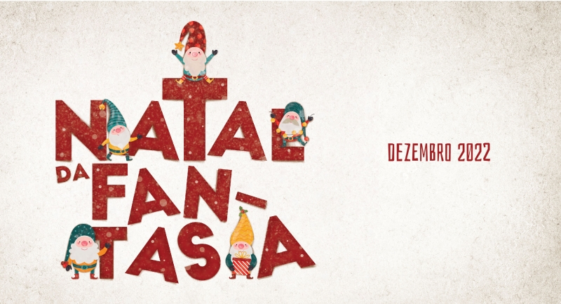 Natal da Fantasia 2022