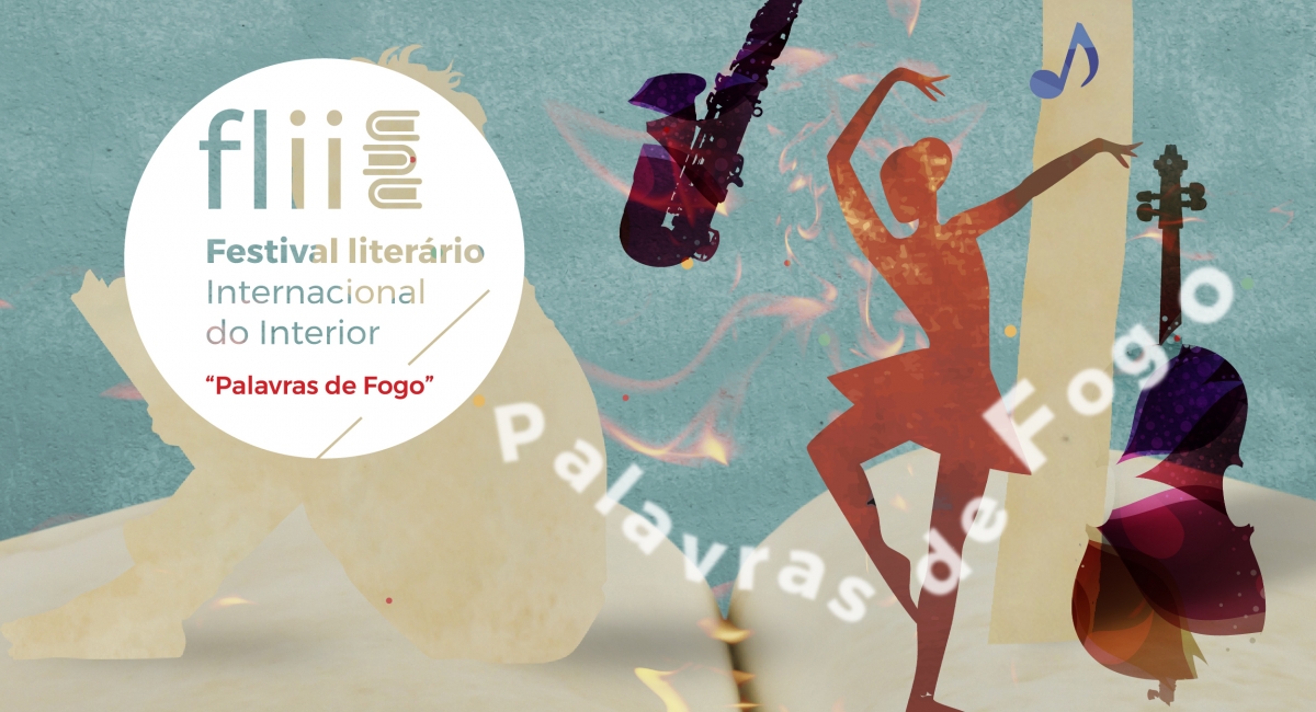 FLII 2019 homenageia escritores portugueses