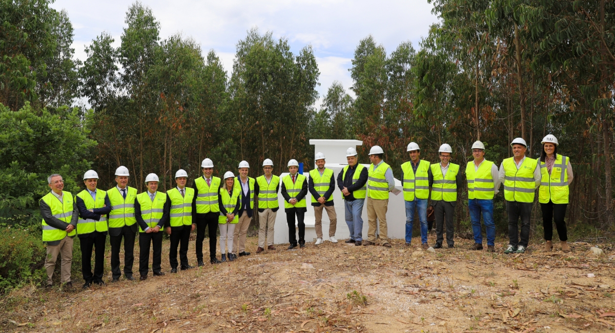 APIN apresenta investimento de 7 milhões em Figueiró dos Vinhos