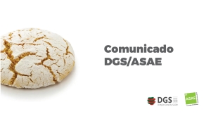 Recomendação de Não Consumo de Broa de Milho em regiões específicas do país