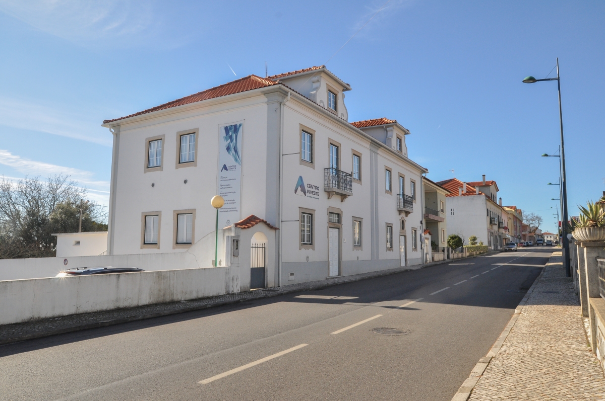 Candidaturas ao PDR2020 – Sessão de esclarecimento dia 4 de novembro, no CENTRO INVESTE pela Pinhais do Zêzere