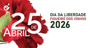 Município assinala os 52 anos do 25 de Abril com programa que cruza memória, cultura e participação cívica