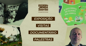 3ª Edição Figueiró na Senda das Tradições