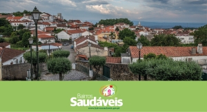 Programa Bairros Saudáveis permitiu reabilitar 6 habitações no Bairro S. João Batista – Figueiró dos Vinhos