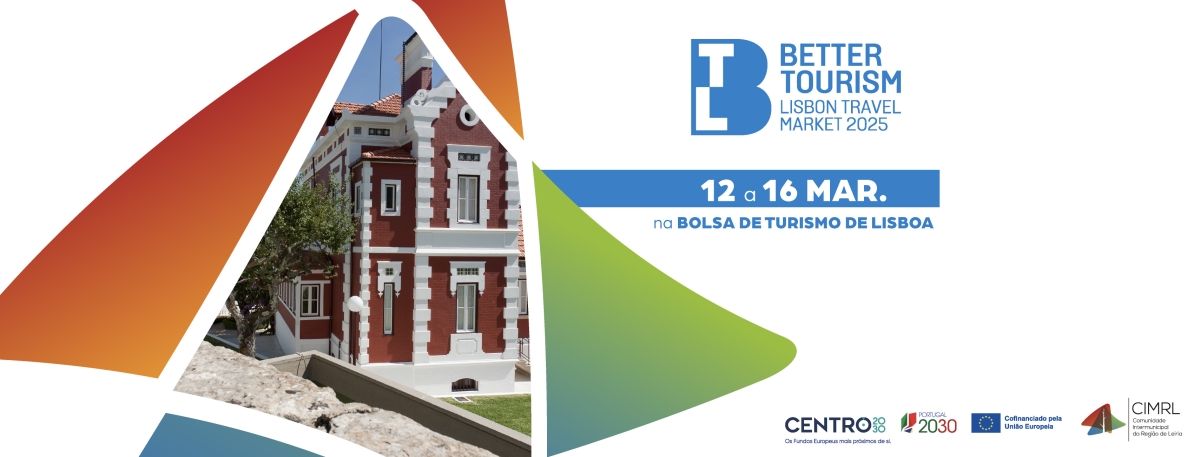 Município de Figueiró dos Vinhos em destaque na Better Tourism – Lisbon Travel Market 2025