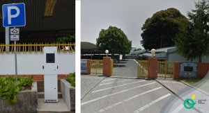 Figueiró dos Vinhos já tem posto de carregamento de veículos elétricos