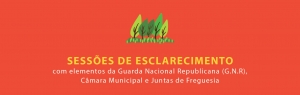 Proteja os seus bens e a sua casa dos incêndios florestais