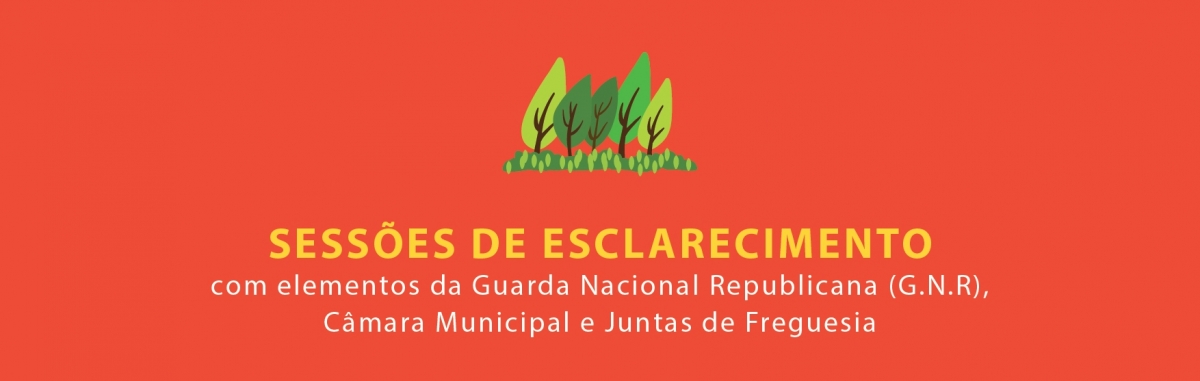 Proteja os seus bens e a sua casa dos incêndios florestais