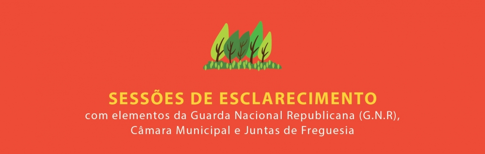 Proteja os seus bens e a sua casa dos incêndios florestais