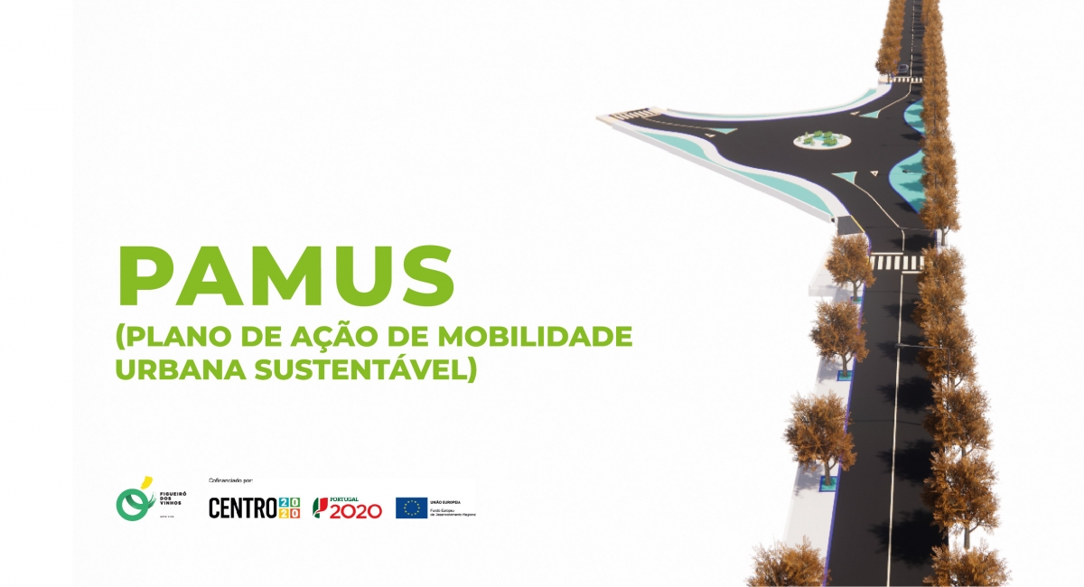 Reabilitação Urbana na vila já é uma realidade