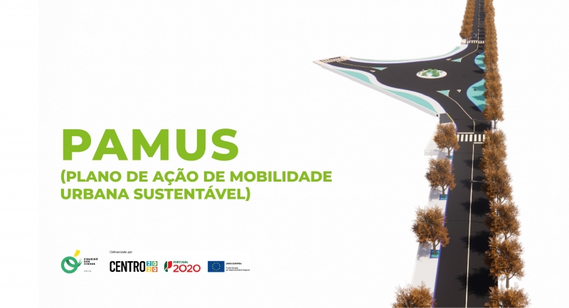 Reabilitação Urbana na vila já é uma realidade
