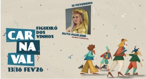 Carnaval regressa a Figueiró dos Vinhos com seis dias de festa