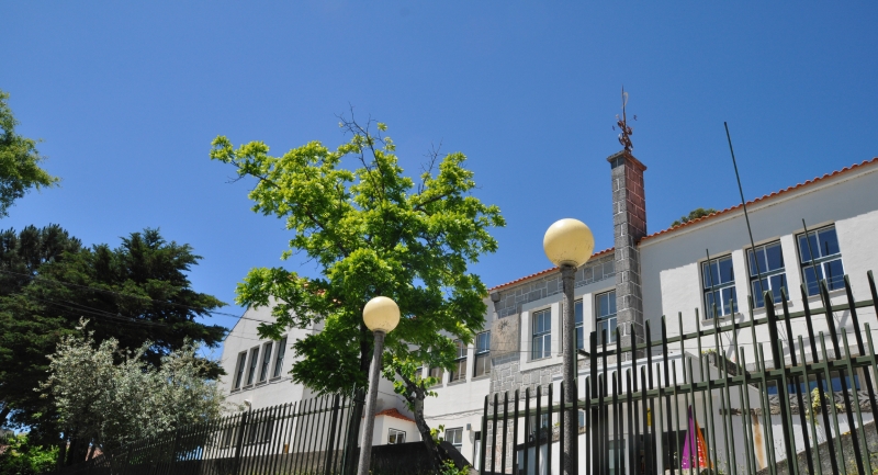 Município continua a investir na educação