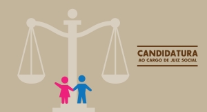 Procedimento de candidatura a Juízes Sociais para o biénio 2024-2026
