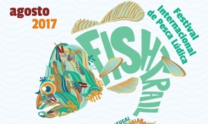 FishTrail promove Figueiró dos Vinhos a nível internacional