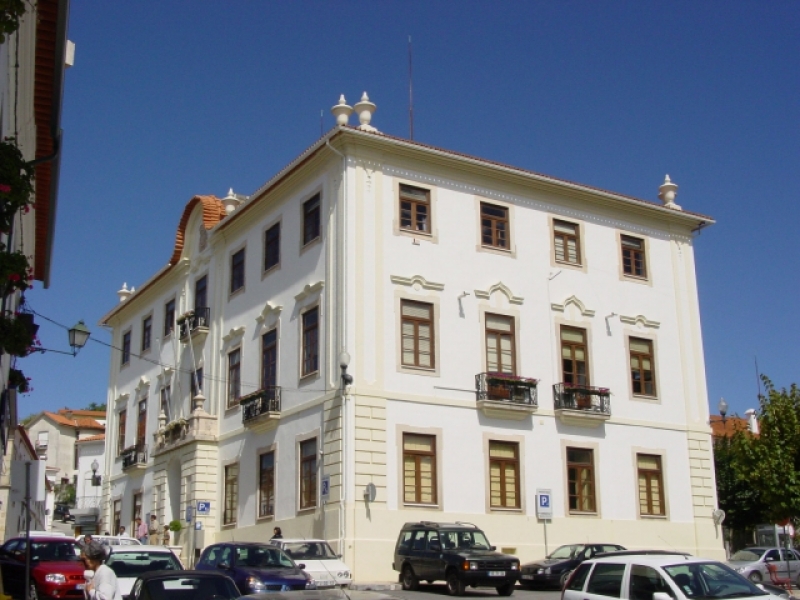 Figueiró dos Vinhos adere a projeto de Empregabilidade com Universidade do Porto