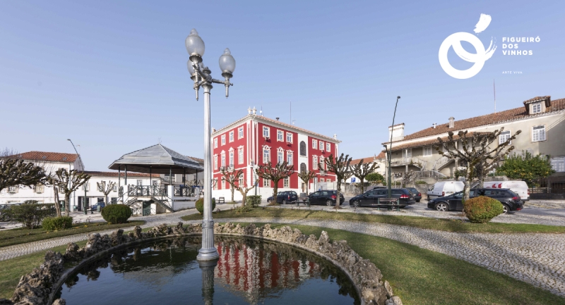 Aprovada Candidatura “Desenvolvimento de Ações Prioritárias COVID 19 - Figueiró dos Vinhos”