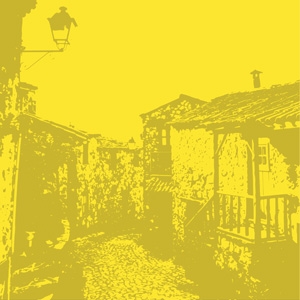 Aldeia do Xisto