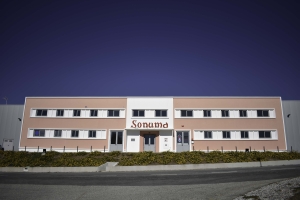 Município de Figueiró dos Vinhos dá continuidade ao roteiro de visita às empresas no Complexo SONUMA