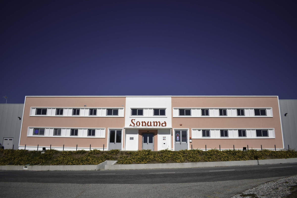 Município de Figueiró dos Vinhos dá continuidade ao roteiro de visita às empresas no Complexo SONUMA