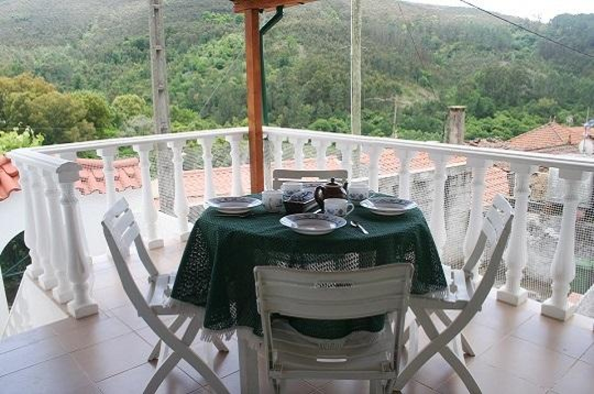 Copy of Copy of Casa da Avó