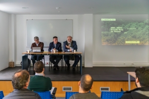 Gestão e Monitorização da Grande Rota do Zêzere discutida em Figueiró dos Vinhos