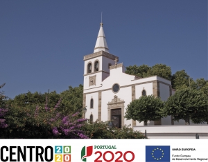 Igreja Paroquial de Figueiró dos Vinhos