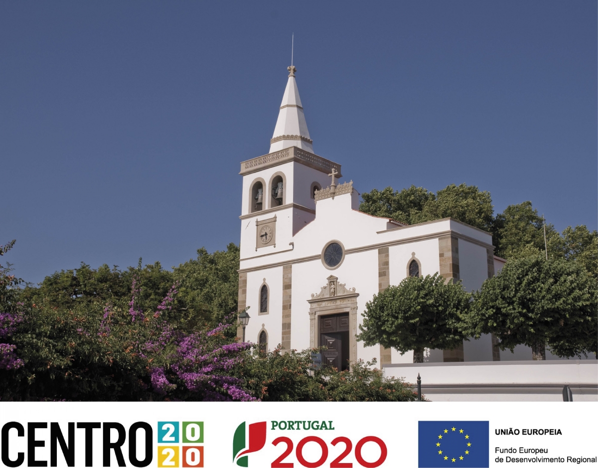 Igreja Paroquial de Figueiró dos Vinhos