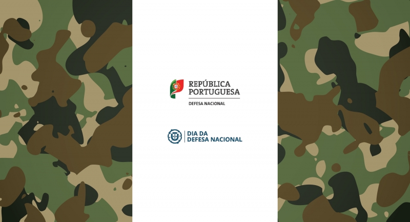 Convocação Para O Dia Da Defesa Nacional - Concelho De Figueiró Dos Vinhos