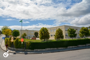 Concurso Público: &quot;Requalificação da Escola Secundária de Figueiró dos Vinhos e estrutura urbana envolvente ao equipamento escolar&quot;