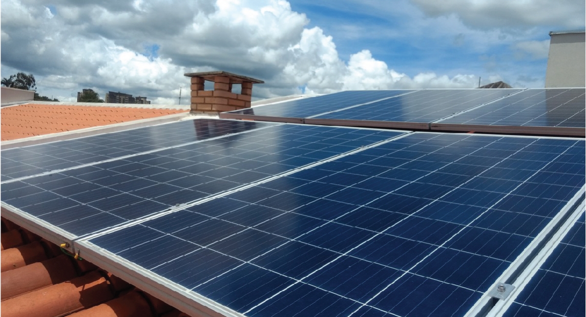 Aprovada Hasta Pública para Aplicação de Painéis Fotovoltaicos em Espaços Municipais