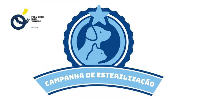 Campanha de Esterilização de Animais Errantes 2026