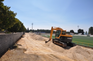 Novo Parque Desportivo em Figueiró dos Vinhos