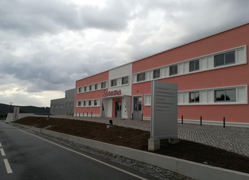 Figueiró dos Vinhos com candidatura aprovada no PRR - “COWORK SONUMA - FIGUEIRÓ CALLS YOU”