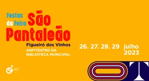 A Feira de São Pantaleão 2023 regressa com mais um dia de festa