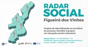Radar Social de Figueiró dos Vinhos: Apoio Direto a Quem Mais Precisa!