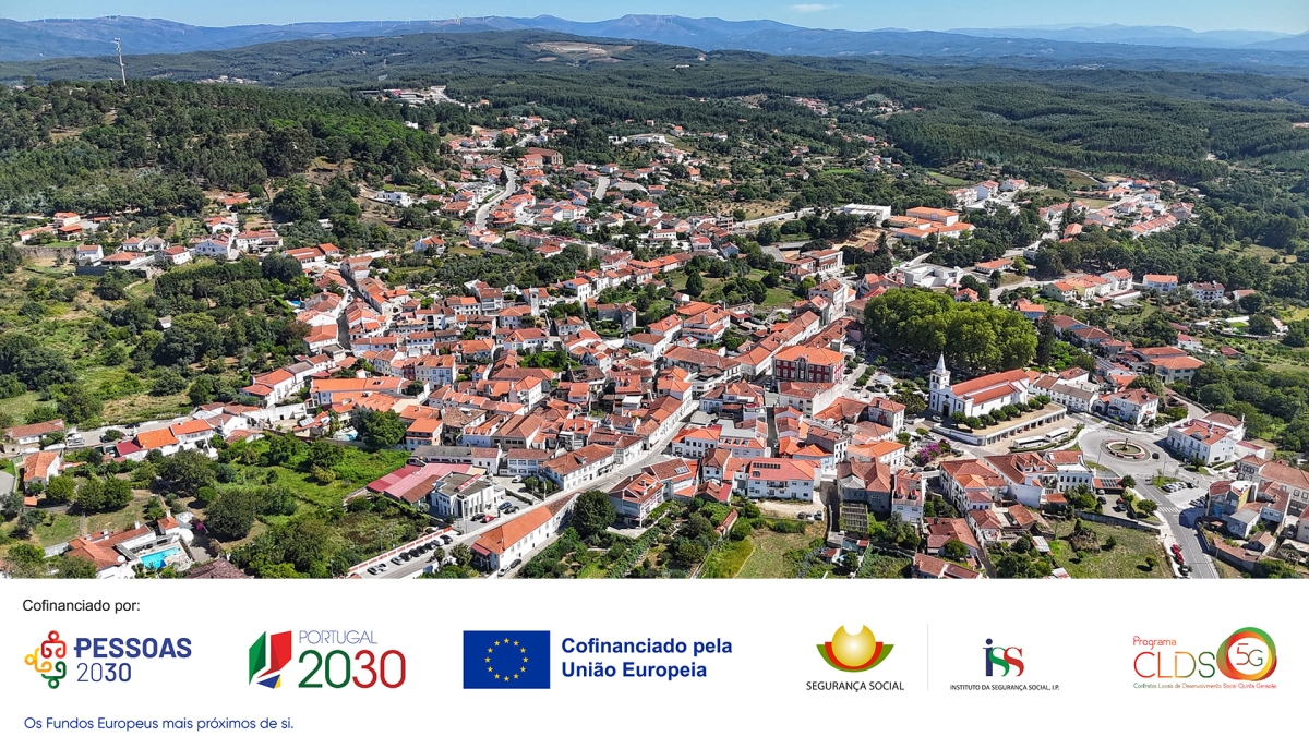 CLDS 5G- Figueiró dos Vinhos