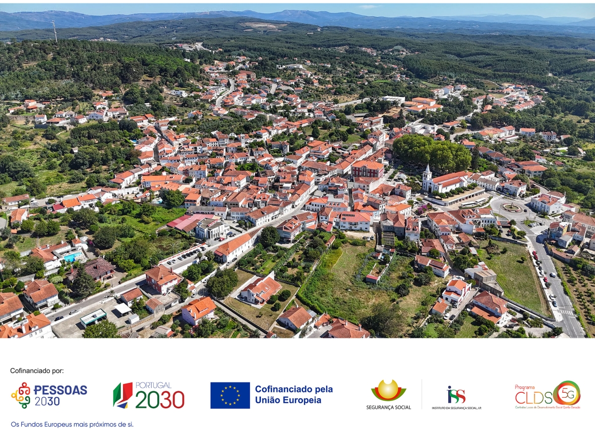 CLDS 5G - Figueiró dos Vinhos - Capacitar e Integrar