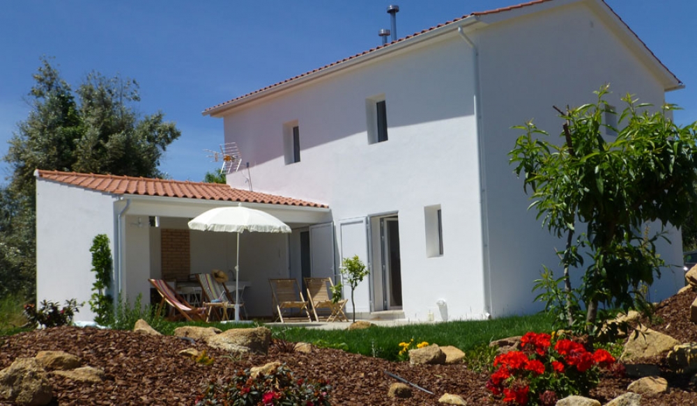 Casa do Olival - Alojamento Local