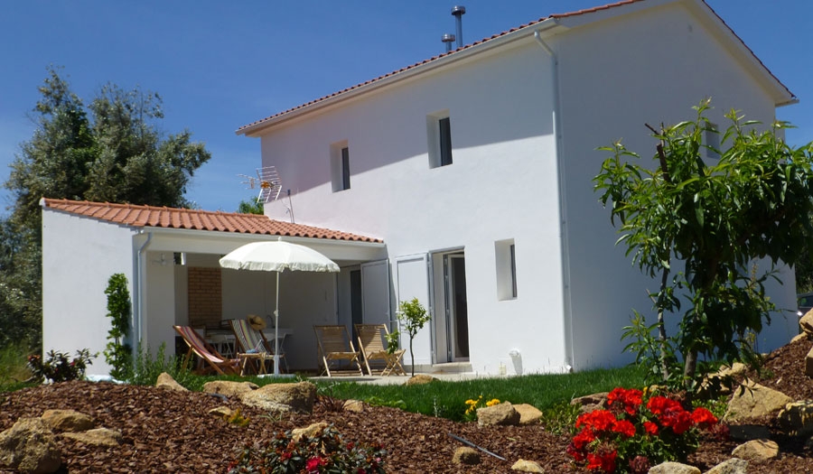Casa do Olival - Alojamento Local