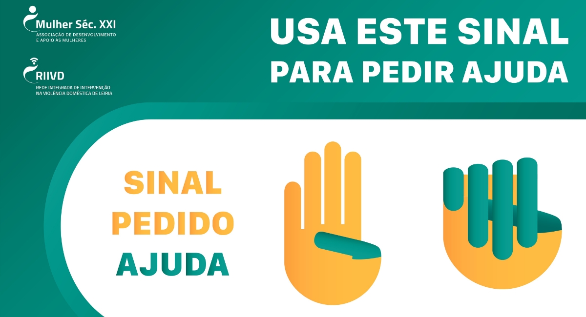 Campanha de Sensibilização Contra a Violência Sexual