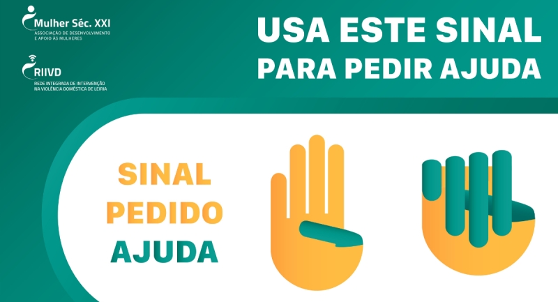 Campanha de Sensibilização Contra a Violência Sexual