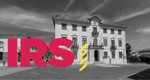 IRS fixa-se nos 4 % em 2020