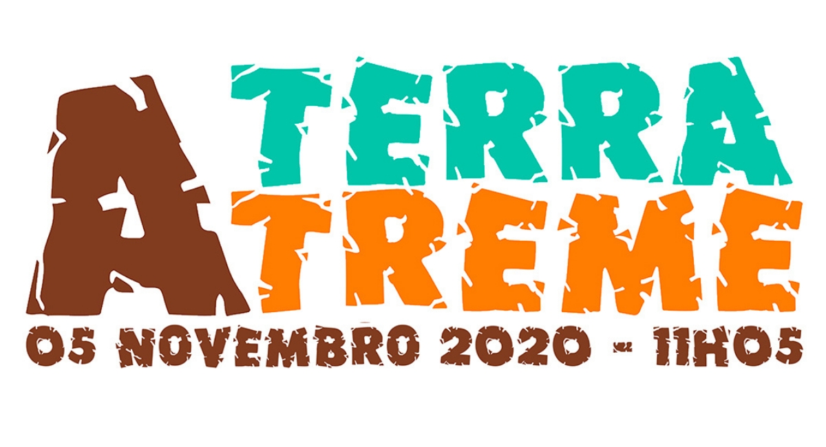 A Terra Treme 2020 – Sensibilizando para o risco sísmico