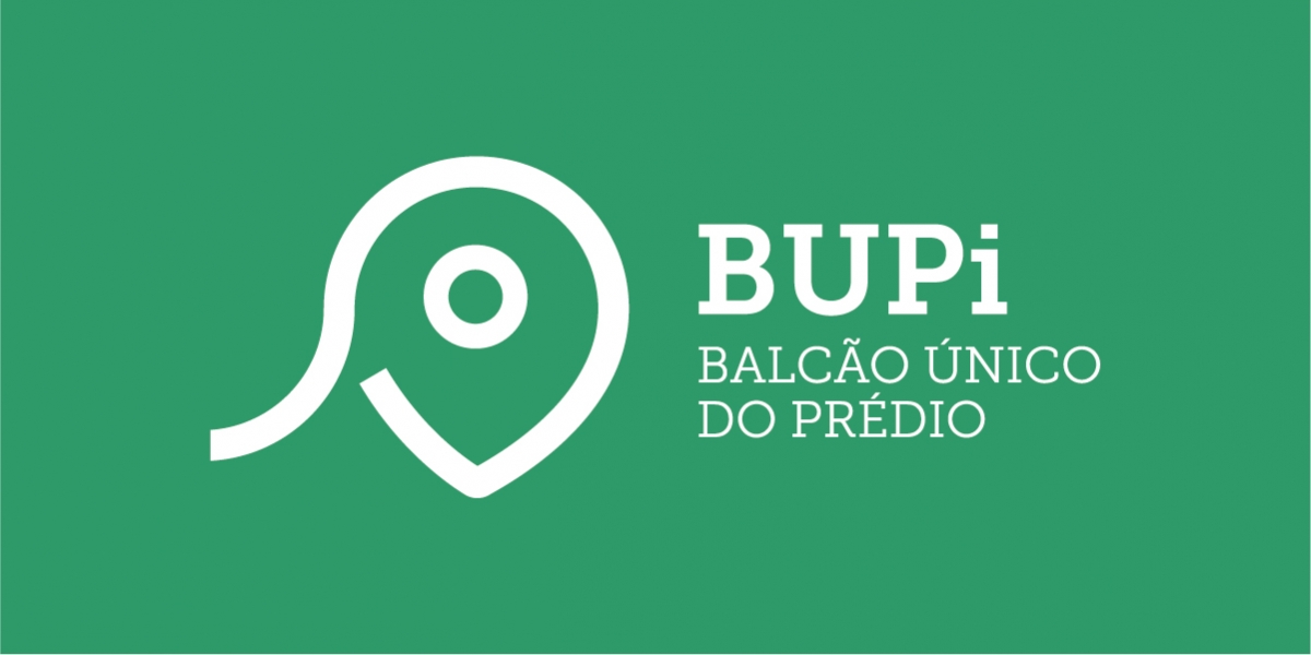 BUPi com nova localização
