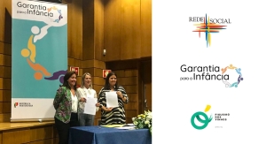 Figueiró dos Vinhos já tem Núcleo Local da Garantia para a Infância