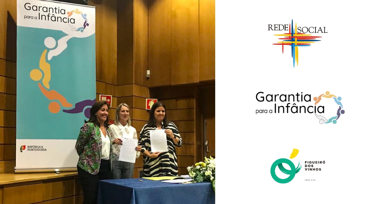 Figueiró dos Vinhos já tem Núcleo Local da Garantia para a Infância