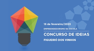 “EMPREENDEDORISMO NAS ESCOLAS 2022/2023 - CIMRL”
