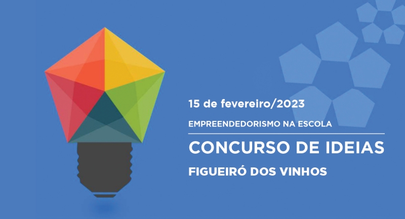 “EMPREENDEDORISMO NAS ESCOLAS 2022/2023 - CIMRL”
